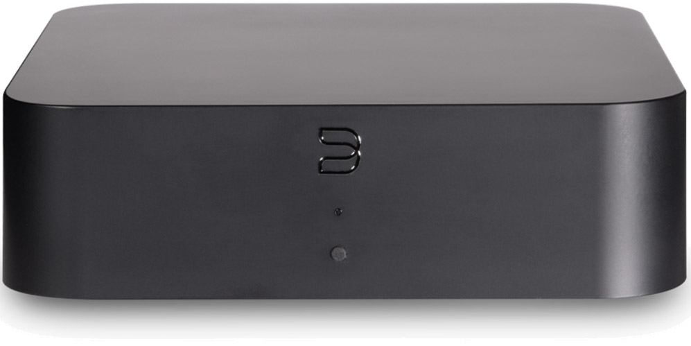 Bluesound Hub